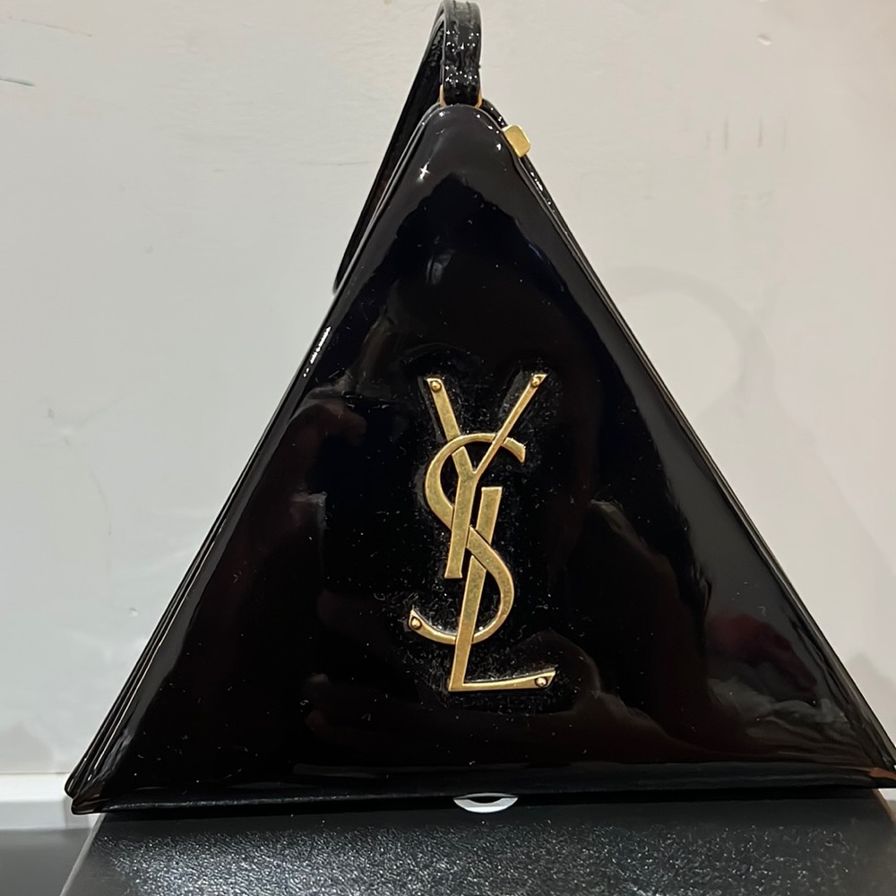 YSL SAC MIN PYRAMID